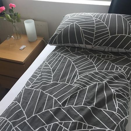 Hamrahlith 9 Guesthouse Grundarfjörður Eksteriør bilde