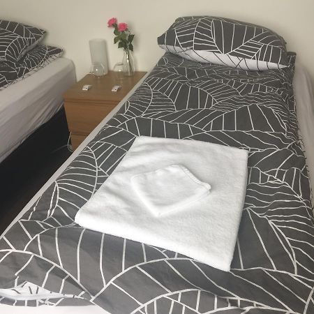 Hamrahlith 9 Guesthouse Grundarfjörður Eksteriør bilde