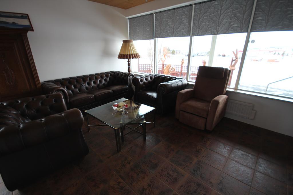 Hamrahlith 9 Guesthouse Grundarfjörður Eksteriør bilde