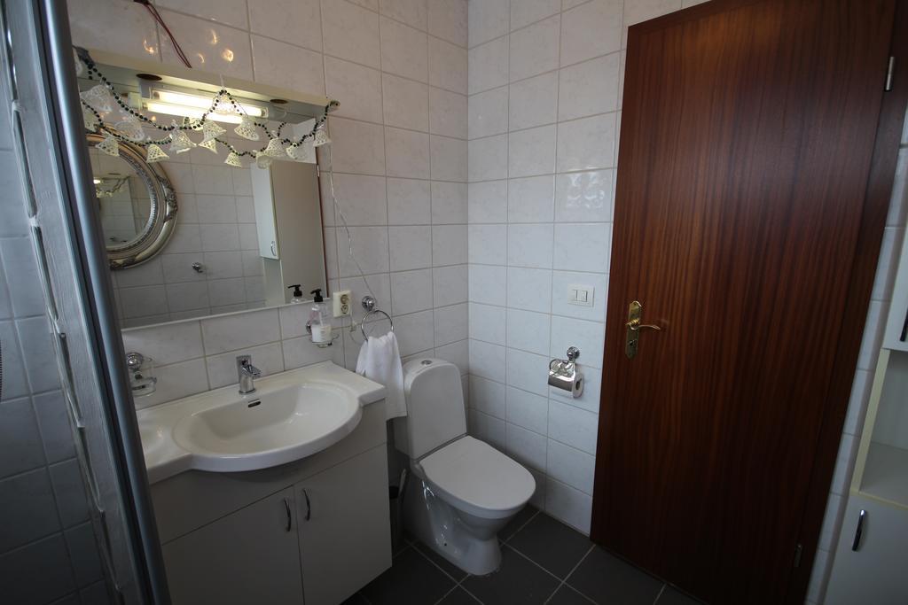 Hamrahlith 9 Guesthouse Grundarfjörður Eksteriør bilde