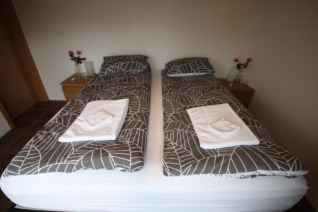 Hamrahlith 9 Guesthouse Grundarfjörður Eksteriør bilde