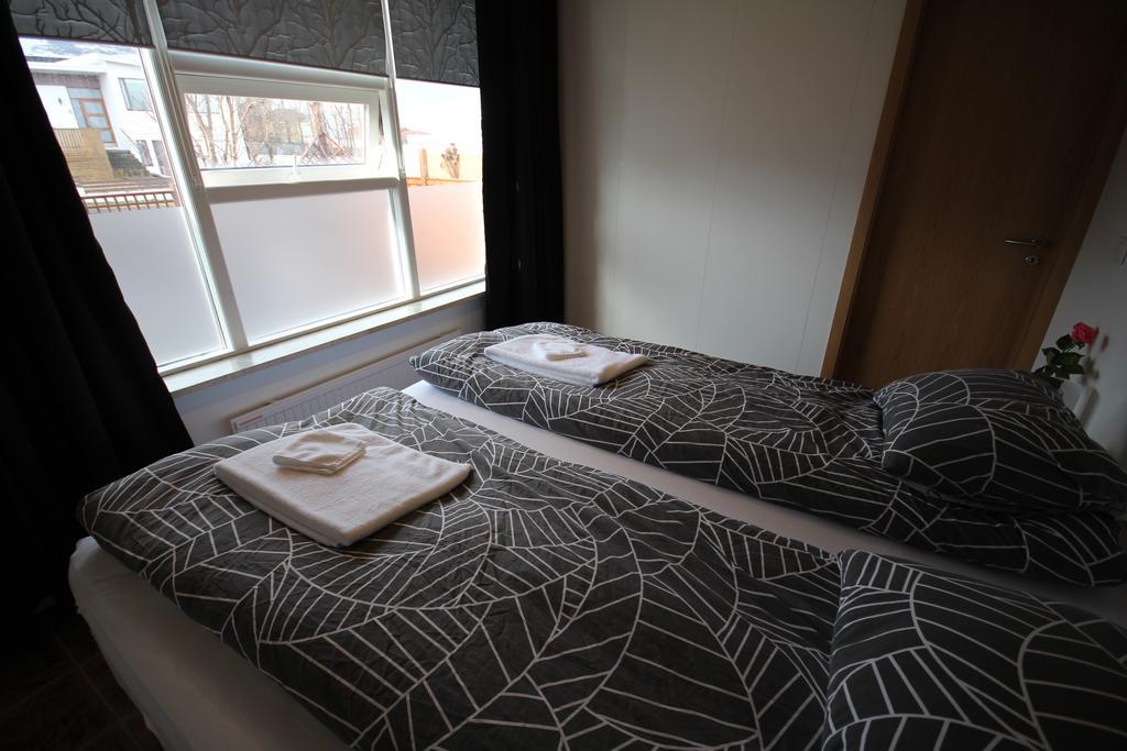 Hamrahlith 9 Guesthouse Grundarfjörður Eksteriør bilde