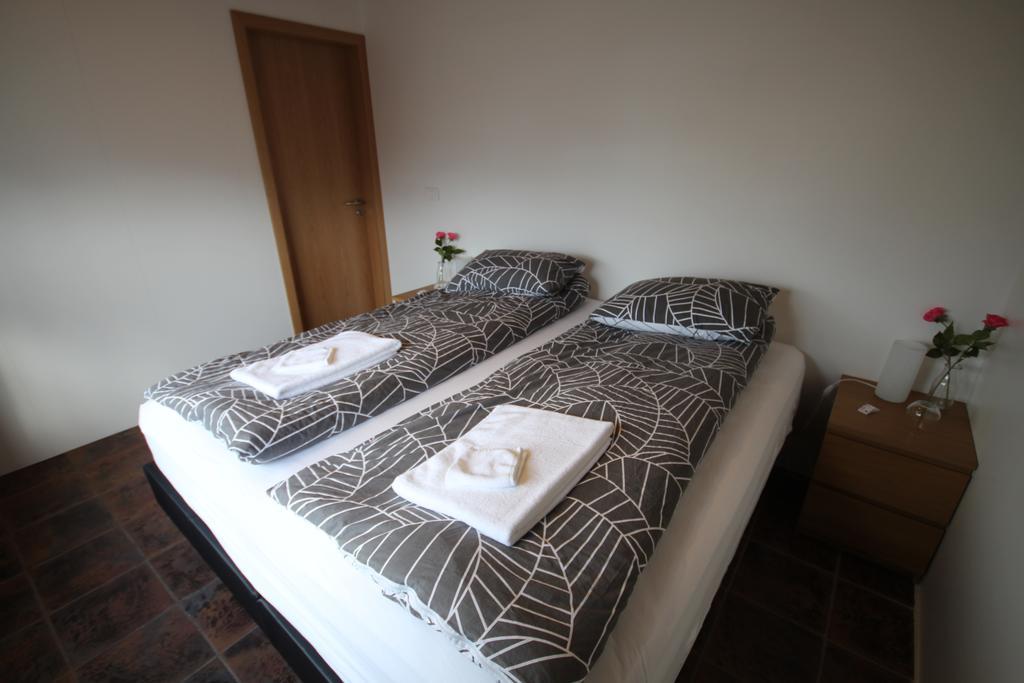 Hamrahlith 9 Guesthouse Grundarfjörður Eksteriør bilde