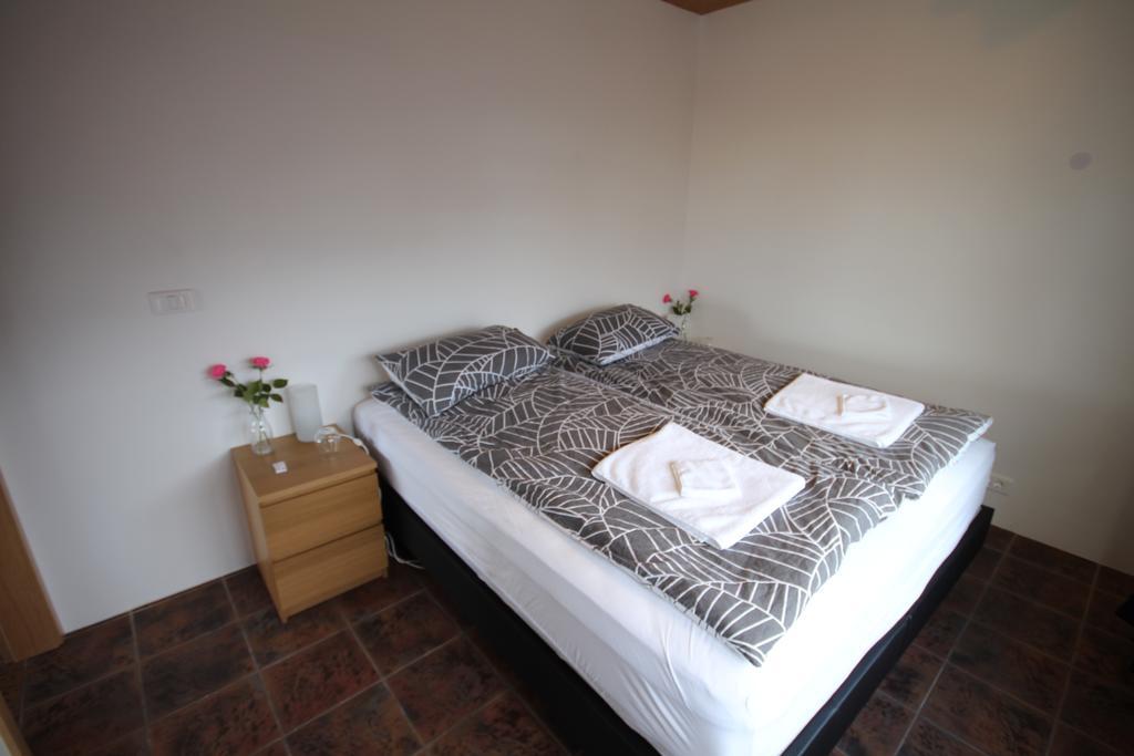 Hamrahlith 9 Guesthouse Grundarfjörður Eksteriør bilde