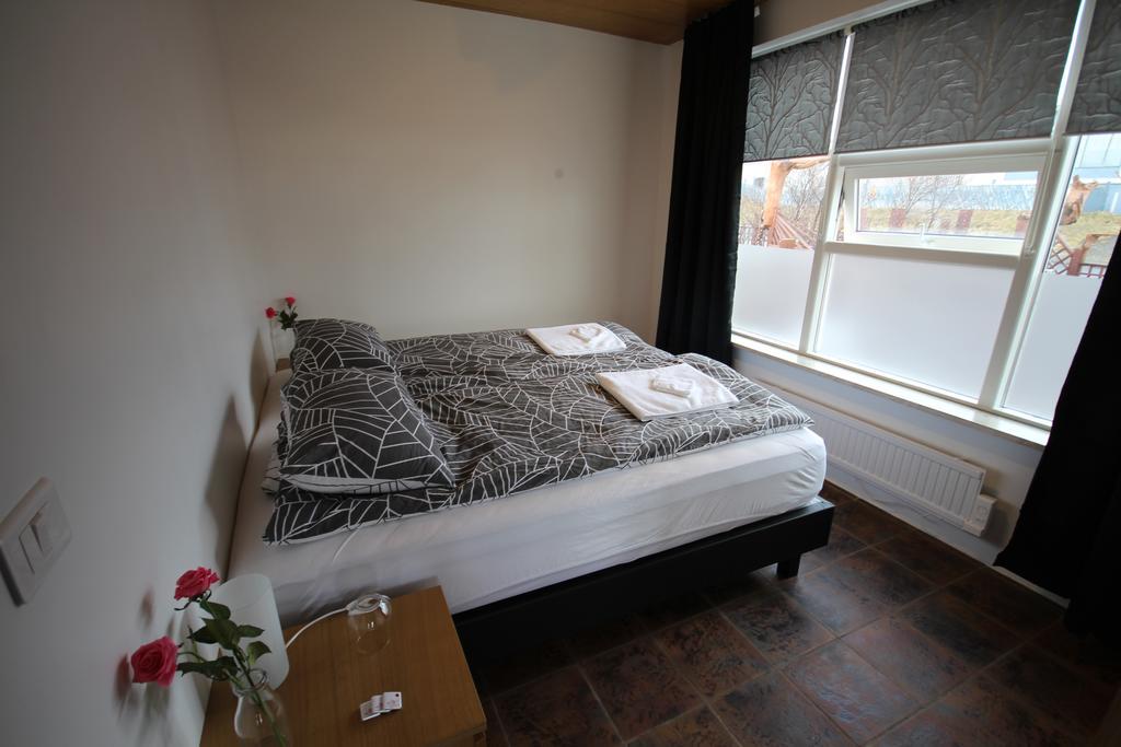 Hamrahlith 9 Guesthouse Grundarfjörður Eksteriør bilde