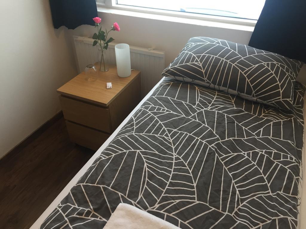 Hamrahlith 9 Guesthouse Grundarfjörður Eksteriør bilde