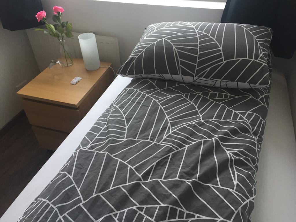 Hamrahlith 9 Guesthouse Grundarfjörður Eksteriør bilde