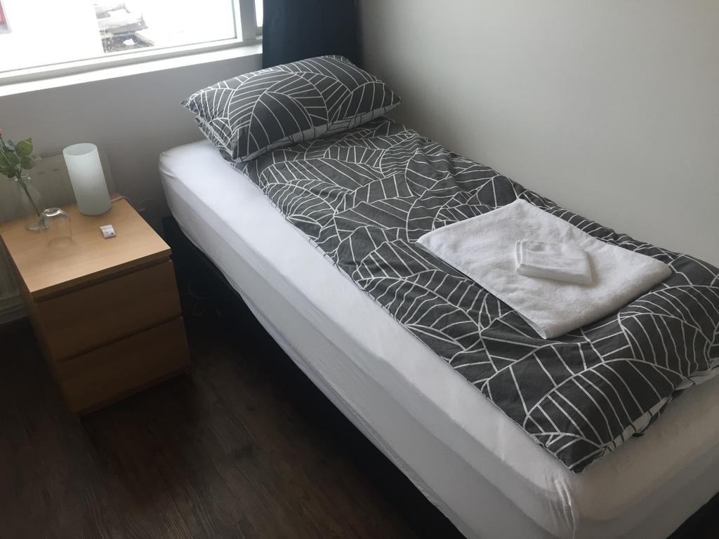 Hamrahlith 9 Guesthouse Grundarfjörður Eksteriør bilde