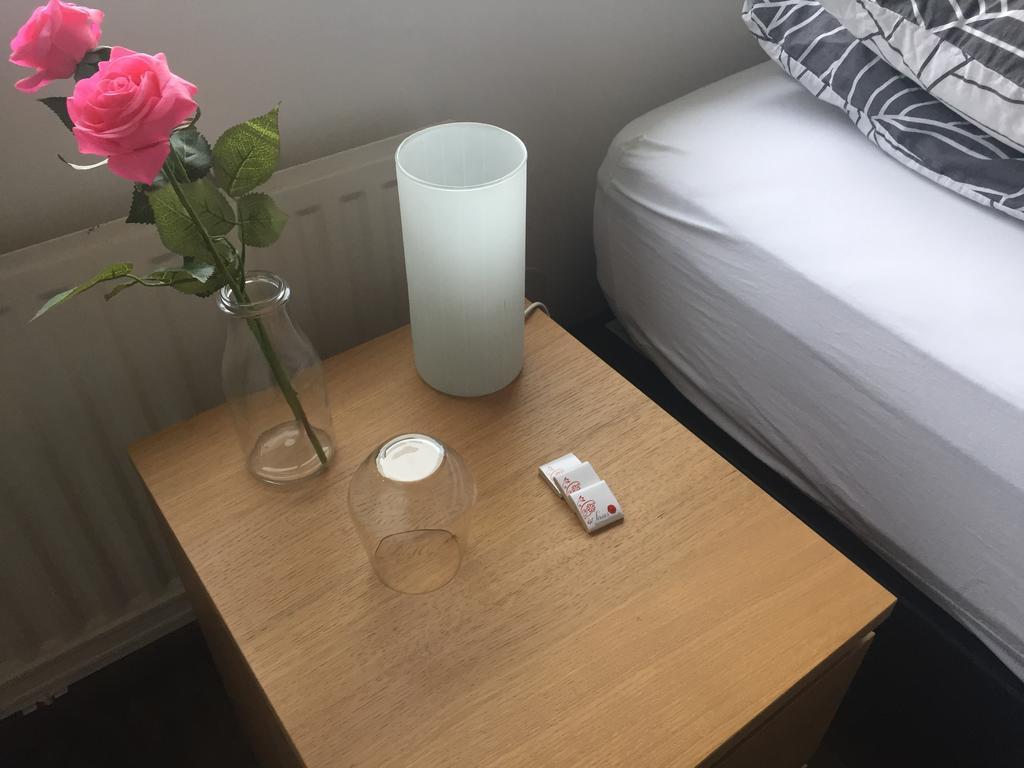 Hamrahlith 9 Guesthouse Grundarfjörður Eksteriør bilde
