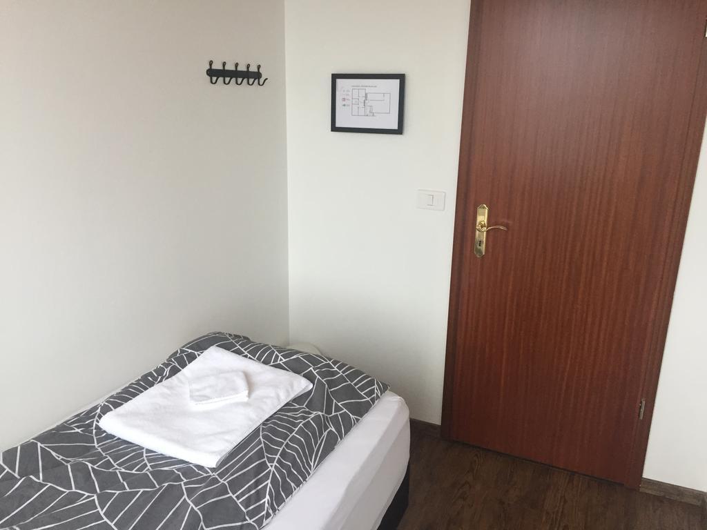 Hamrahlith 9 Guesthouse Grundarfjörður Eksteriør bilde