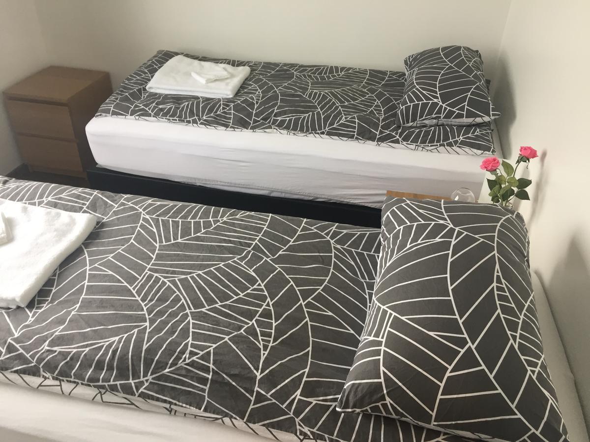 Hamrahlith 9 Guesthouse Grundarfjörður Eksteriør bilde